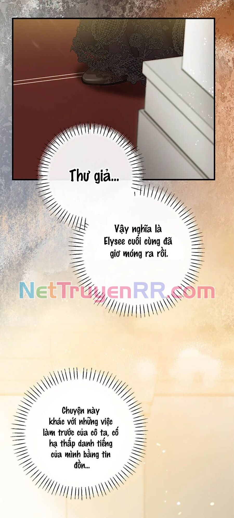 Cuộc Sống Xa Hoa Của Cô Nhân Tình Giả Chapter 50 - 85