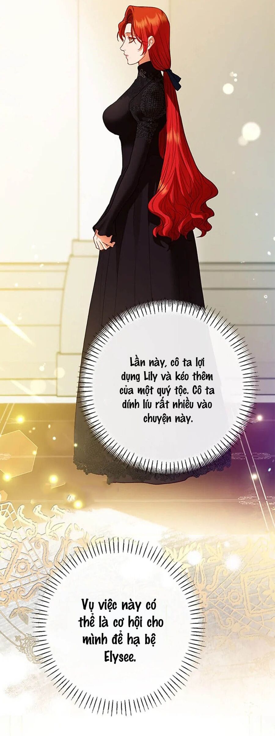 Cuộc Sống Xa Hoa Của Cô Nhân Tình Giả Chapter 50 - 86