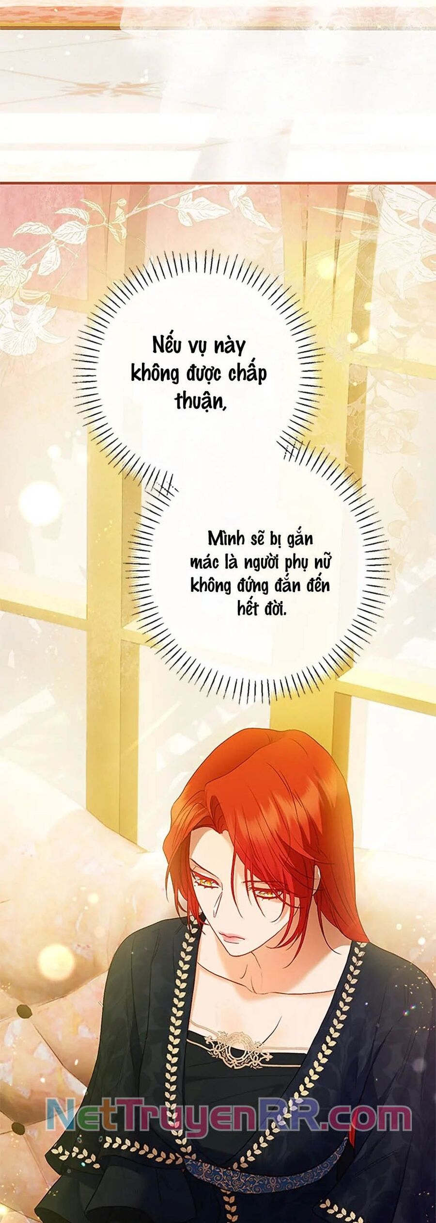 Cuộc Sống Xa Hoa Của Cô Nhân Tình Giả Chapter 50 - 10