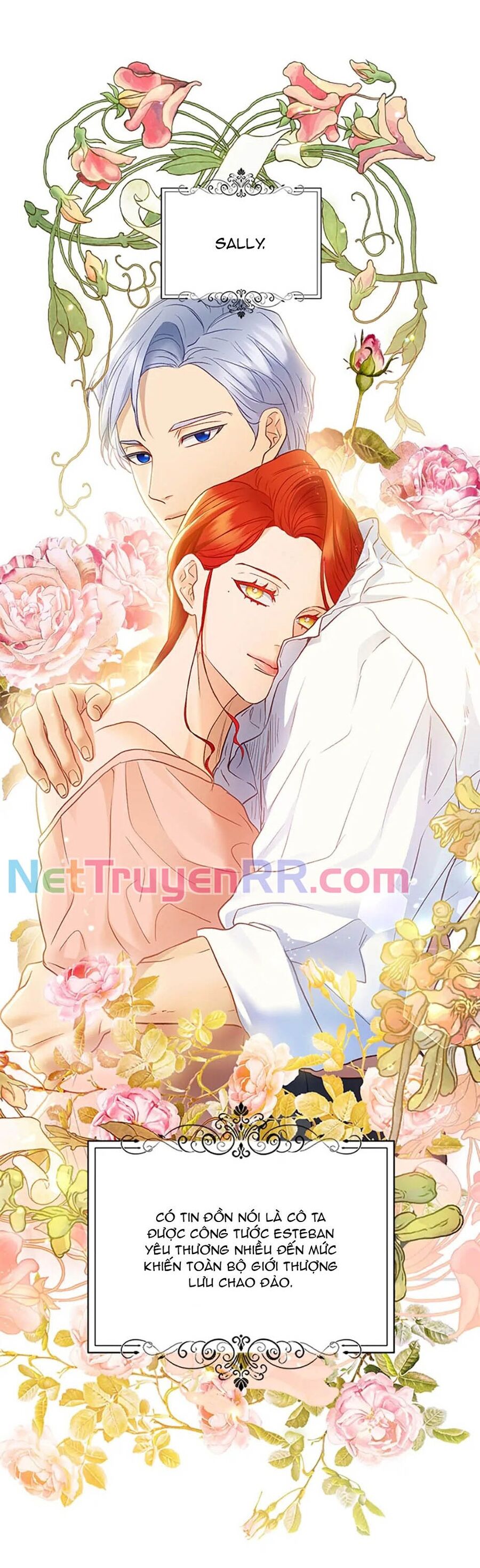 Cuộc Sống Xa Hoa Của Cô Nhân Tình Giả Chapter 51 - 13