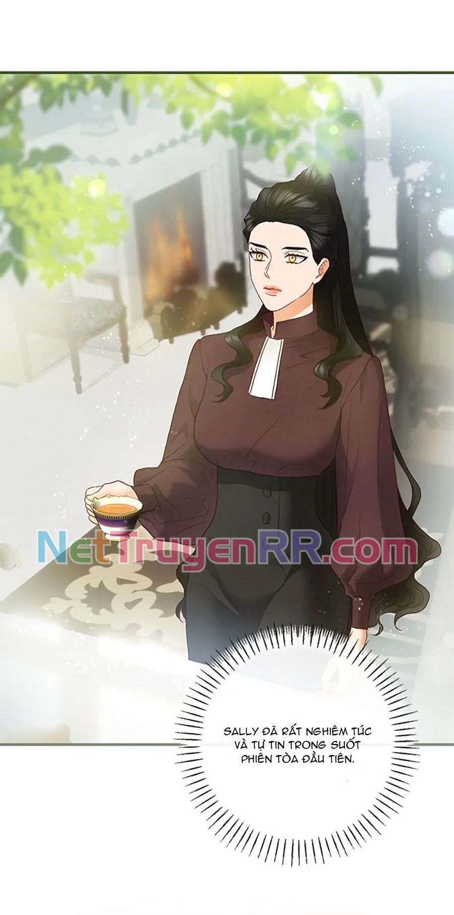Cuộc Sống Xa Hoa Của Cô Nhân Tình Giả Chapter 51 - 15