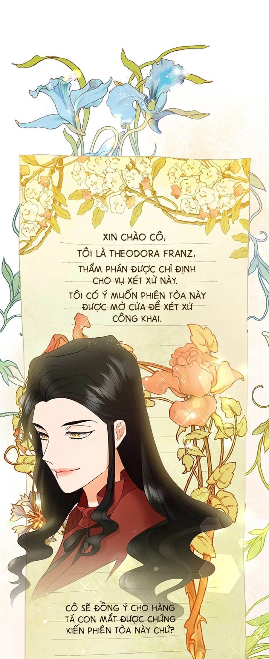 Cuộc Sống Xa Hoa Của Cô Nhân Tình Giả Chapter 51 - 20