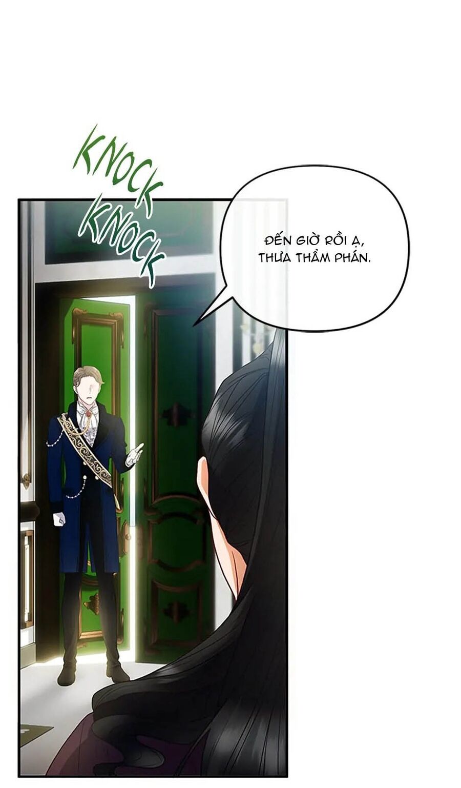 Cuộc Sống Xa Hoa Của Cô Nhân Tình Giả Chapter 51 - 23