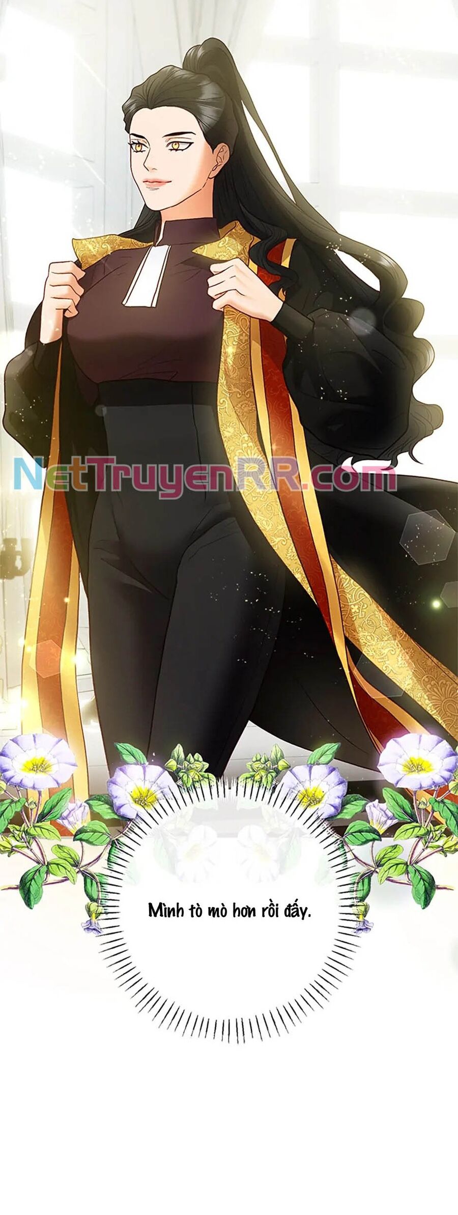 Cuộc Sống Xa Hoa Của Cô Nhân Tình Giả Chapter 51 - 25