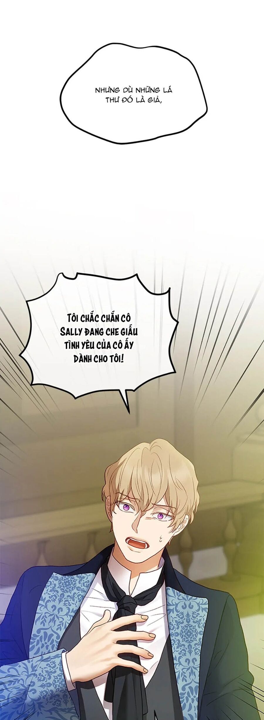 Cuộc Sống Xa Hoa Của Cô Nhân Tình Giả Chapter 51 - 32