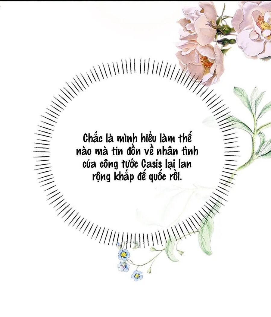 Cuộc Sống Xa Hoa Của Cô Nhân Tình Giả Chapter 51 - 40