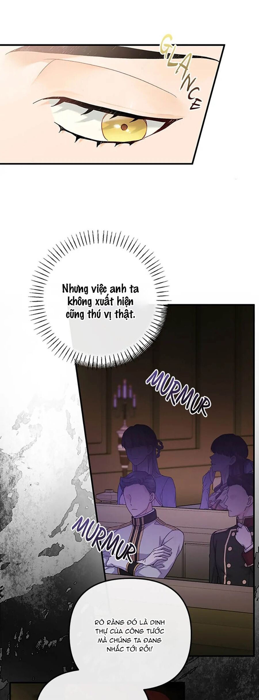 Cuộc Sống Xa Hoa Của Cô Nhân Tình Giả Chapter 51 - 41