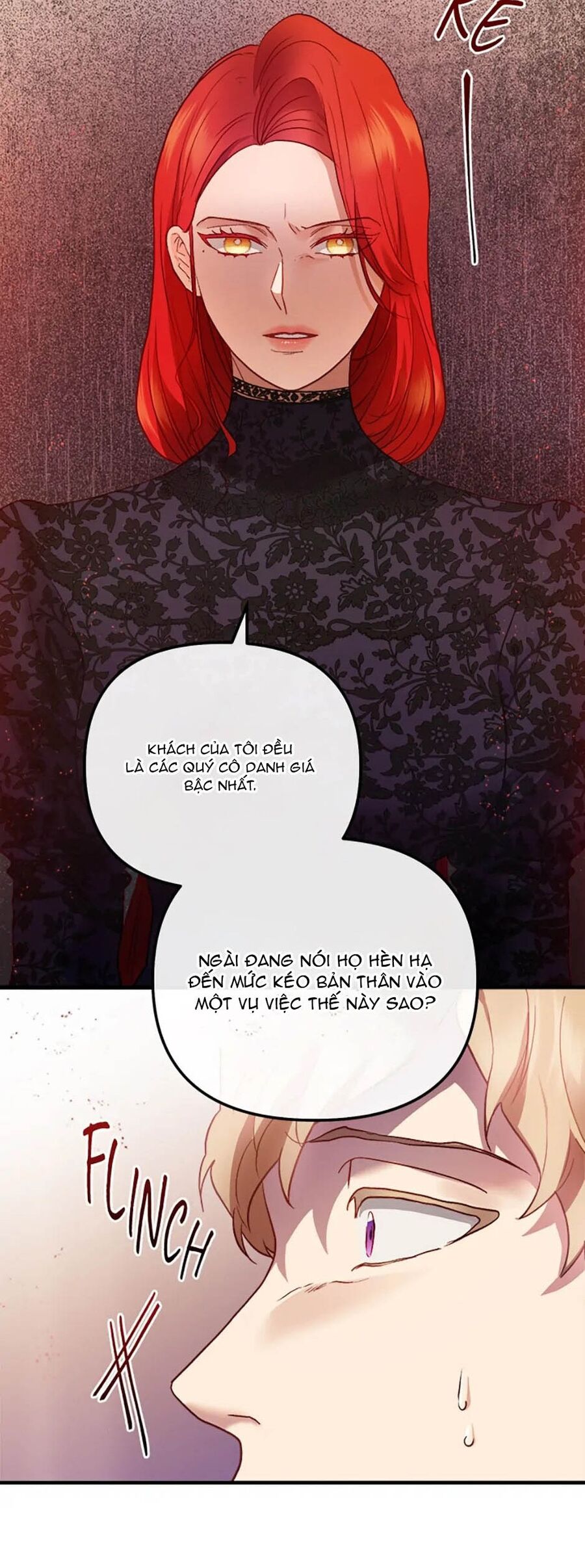 Cuộc Sống Xa Hoa Của Cô Nhân Tình Giả Chapter 51 - 45
