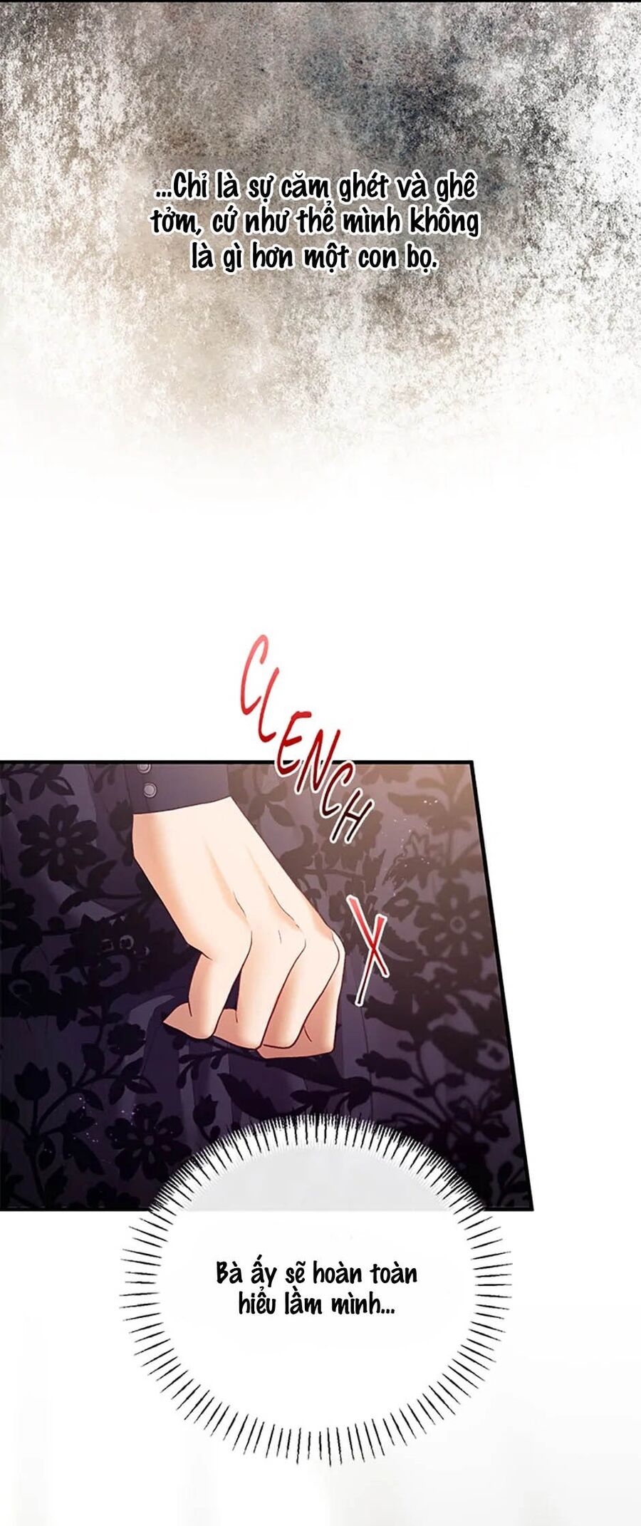 Cuộc Sống Xa Hoa Của Cô Nhân Tình Giả Chapter 51 - 55