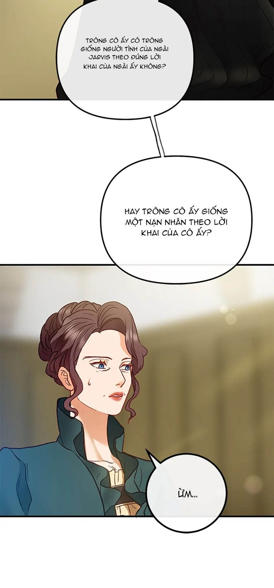 Cuộc Sống Xa Hoa Của Cô Nhân Tình Giả Chapter 51 - 65