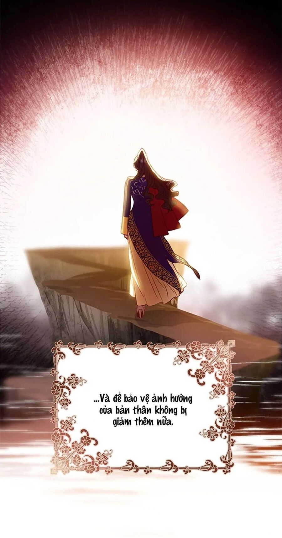 Cuộc Sống Xa Hoa Của Cô Nhân Tình Giả Chapter 51 - 8