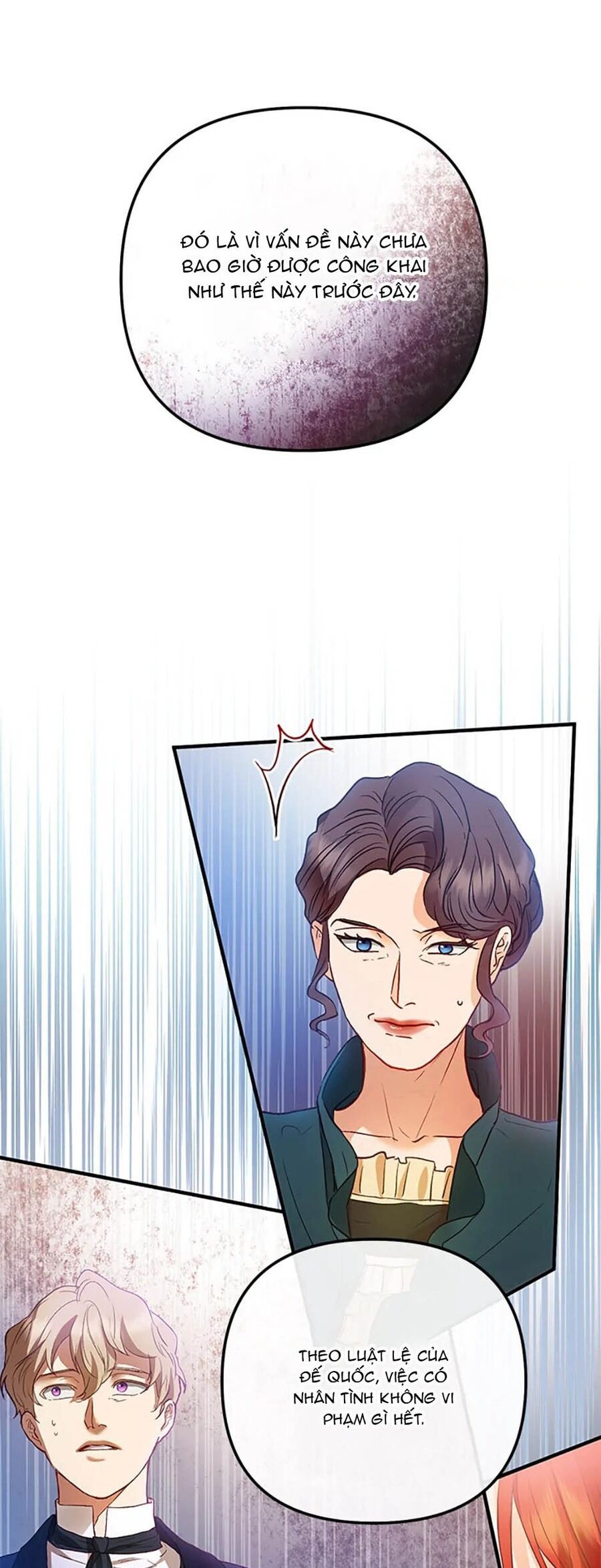 Cuộc Sống Xa Hoa Của Cô Nhân Tình Giả Chapter 51 - 72