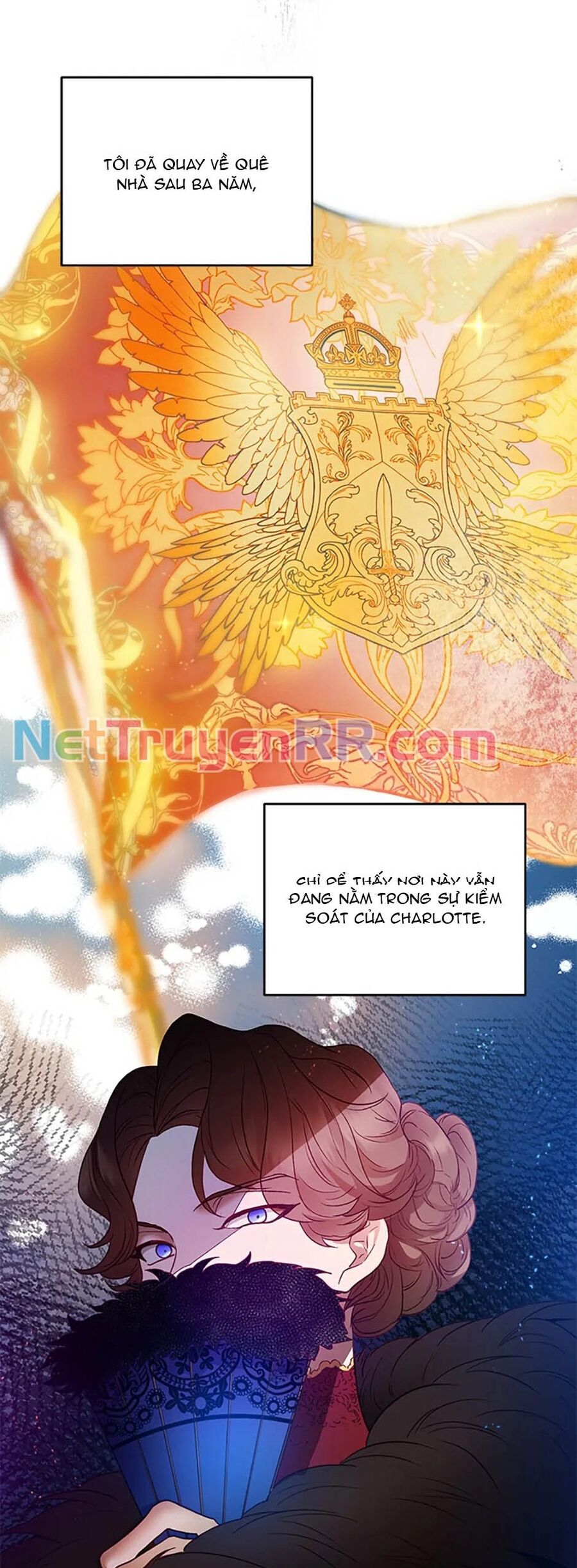 Cuộc Sống Xa Hoa Của Cô Nhân Tình Giả Chapter 51 - 10