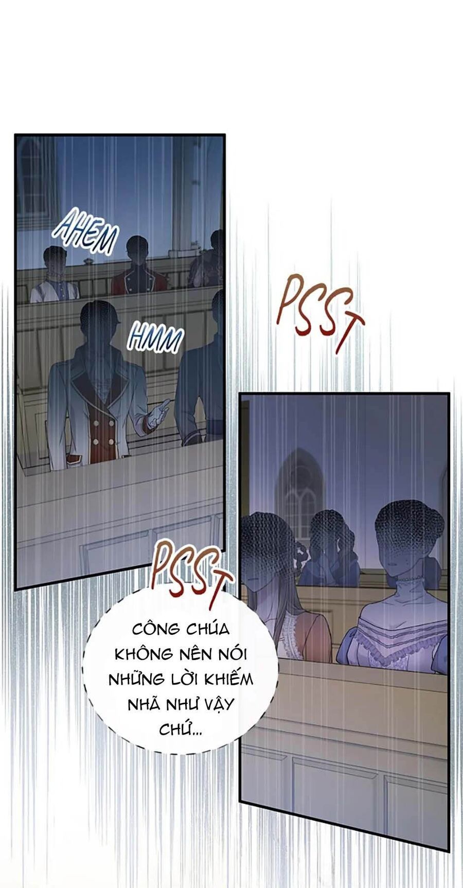 Cuộc Sống Xa Hoa Của Cô Nhân Tình Giả Chapter 52 - 2