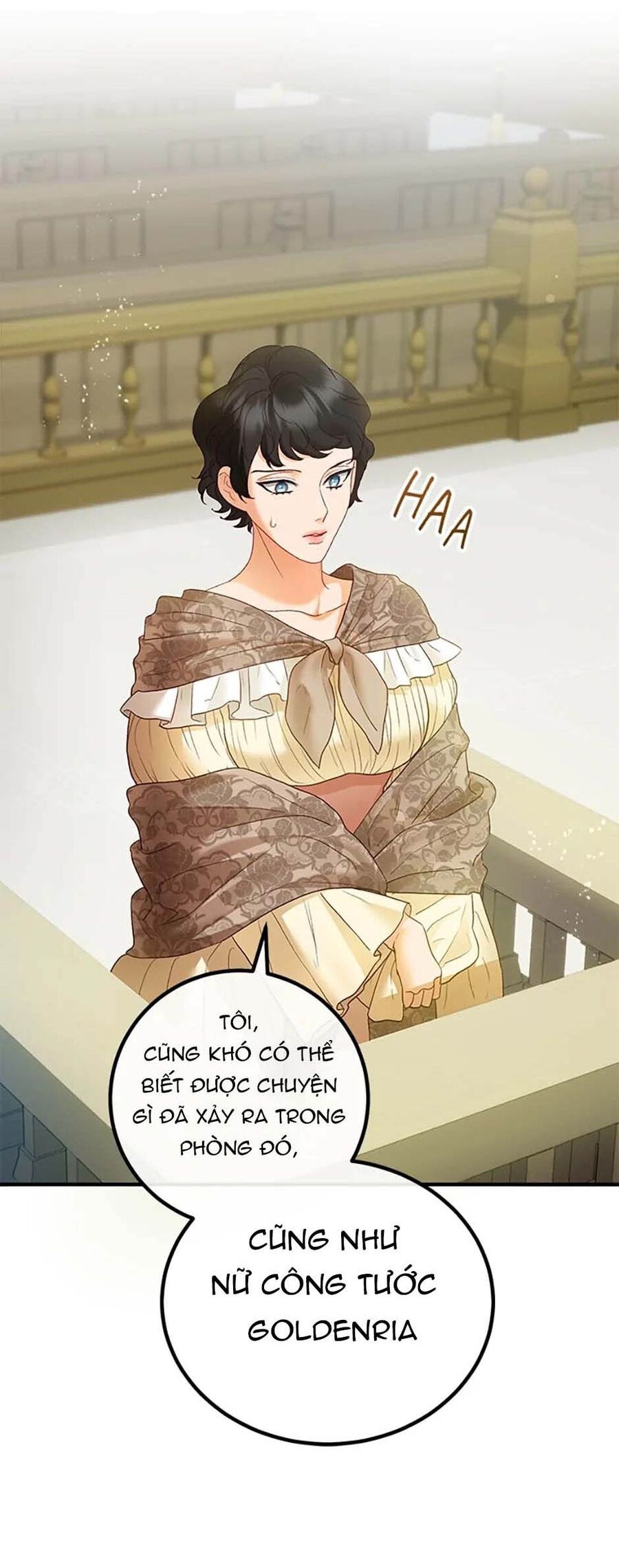 Cuộc Sống Xa Hoa Của Cô Nhân Tình Giả Chapter 52 - 14