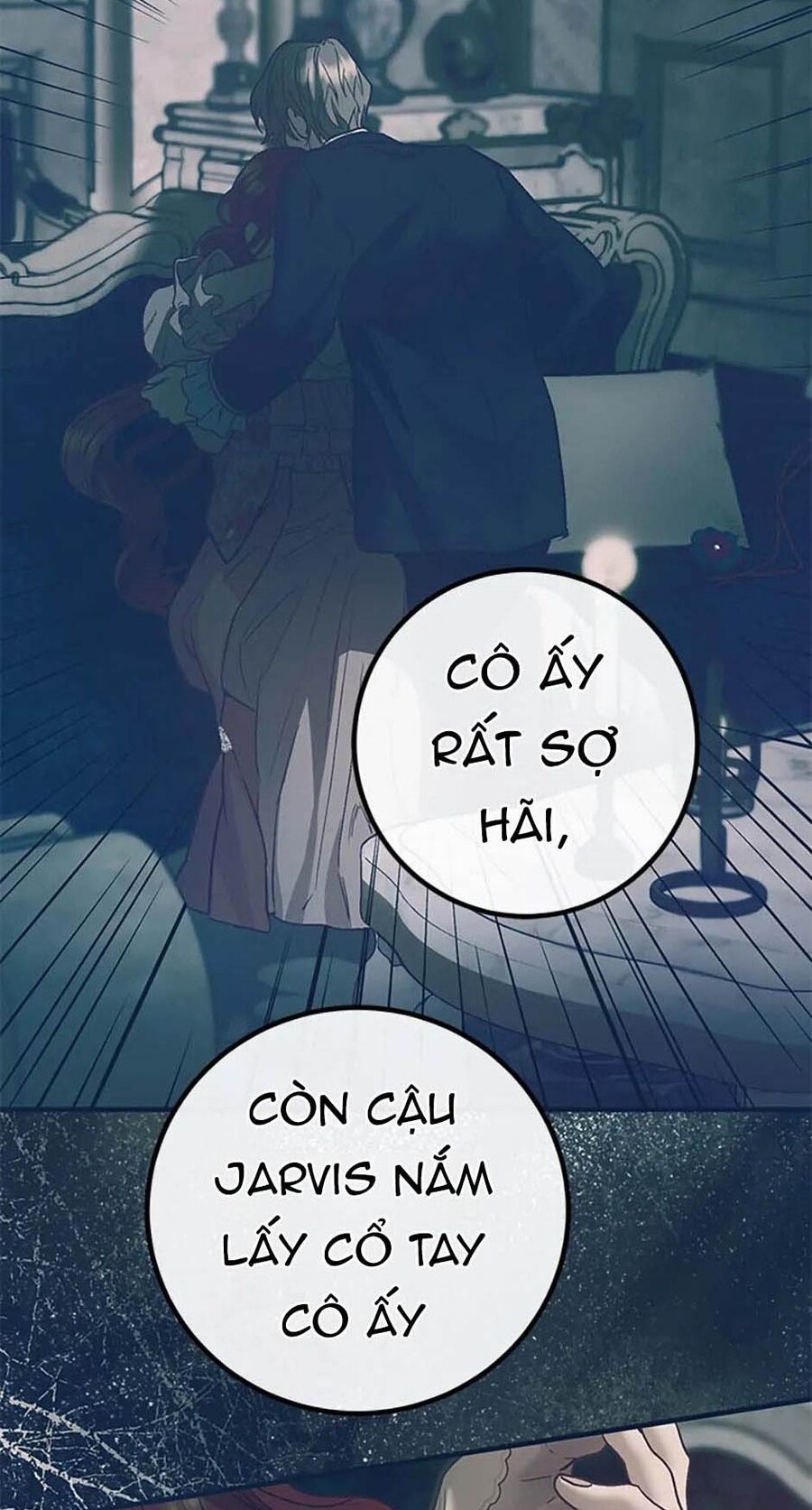 Cuộc Sống Xa Hoa Của Cô Nhân Tình Giả Chapter 52 - 16