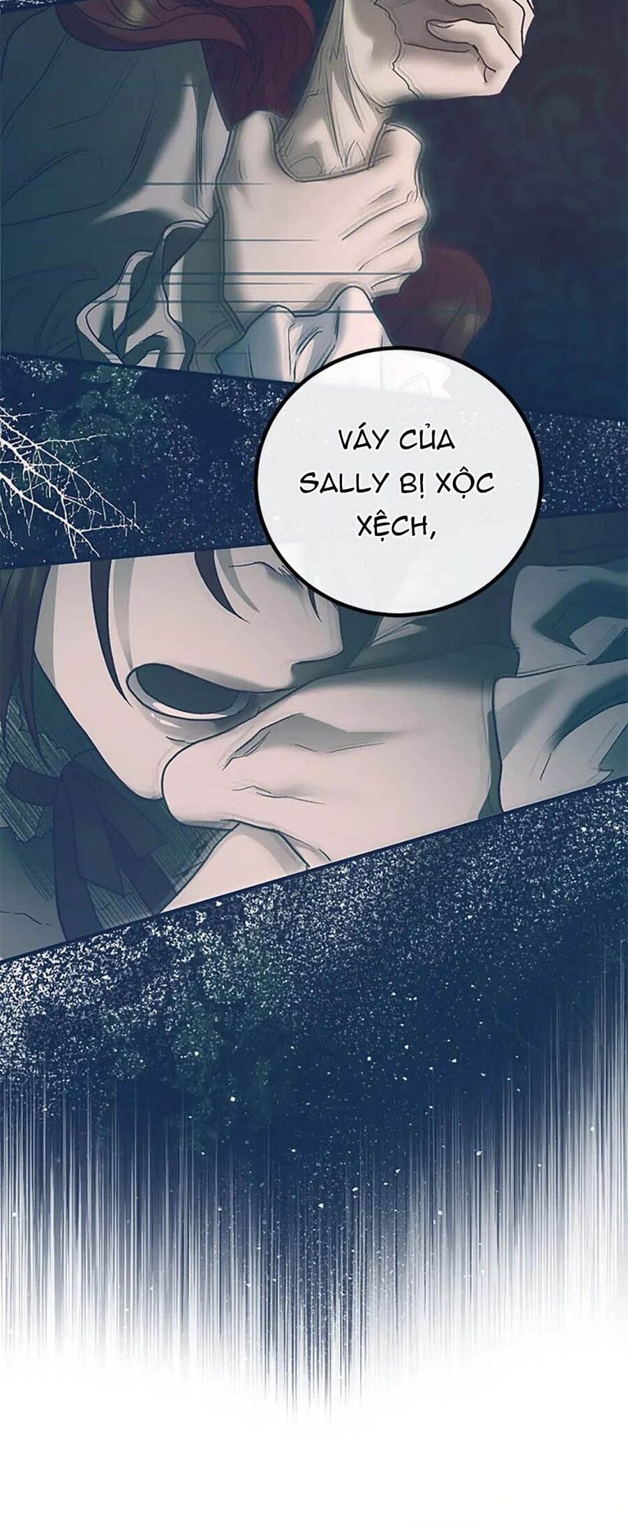 Cuộc Sống Xa Hoa Của Cô Nhân Tình Giả Chapter 52 - 17