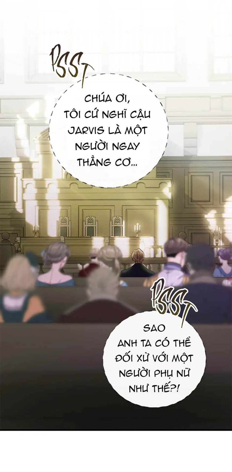 Cuộc Sống Xa Hoa Của Cô Nhân Tình Giả Chapter 52 - 20