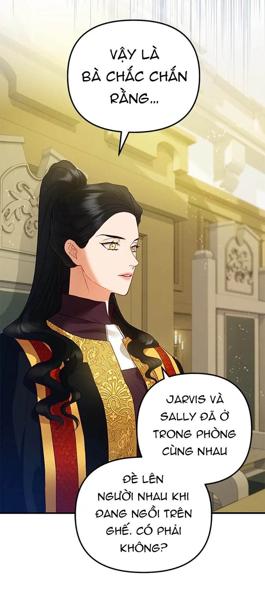 Cuộc Sống Xa Hoa Của Cô Nhân Tình Giả Chapter 52 - 3