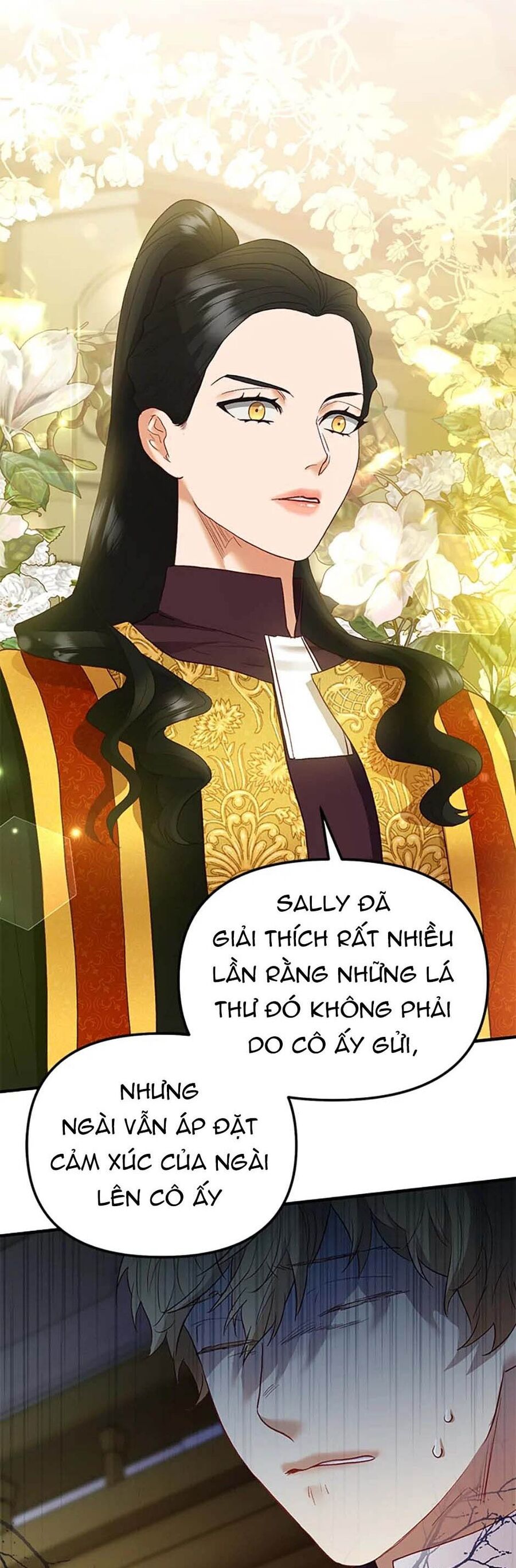 Cuộc Sống Xa Hoa Của Cô Nhân Tình Giả Chapter 52 - 23