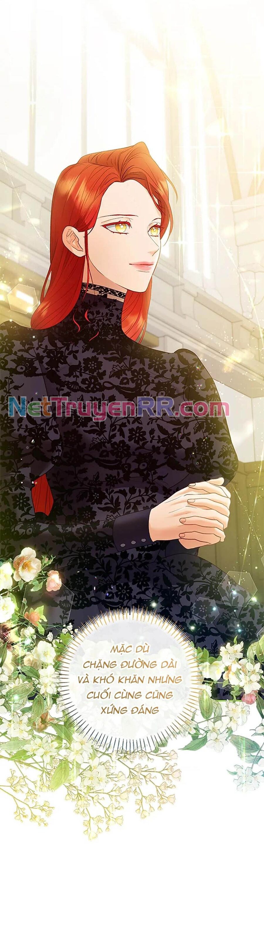 Cuộc Sống Xa Hoa Của Cô Nhân Tình Giả Chapter 52 - 28