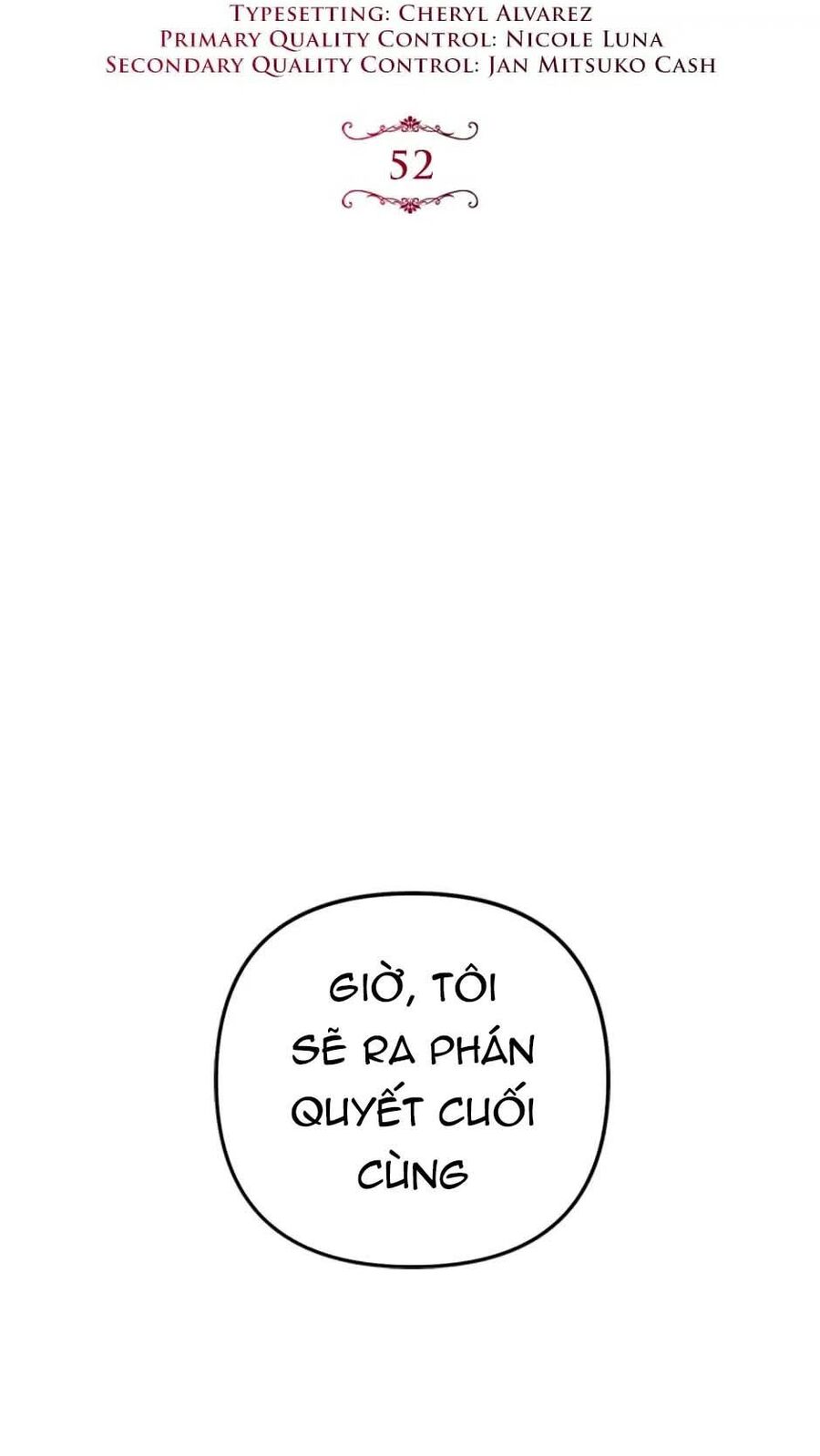 Cuộc Sống Xa Hoa Của Cô Nhân Tình Giả Chapter 52 - 30