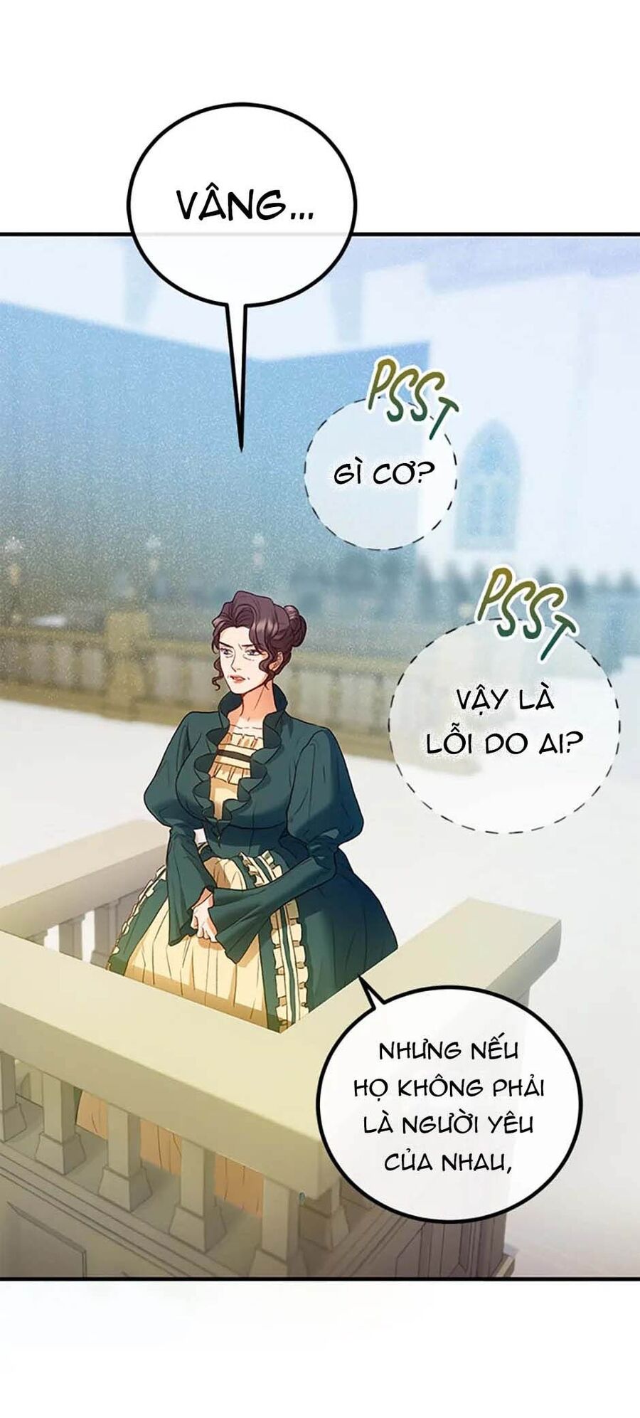 Cuộc Sống Xa Hoa Của Cô Nhân Tình Giả Chapter 52 - 4