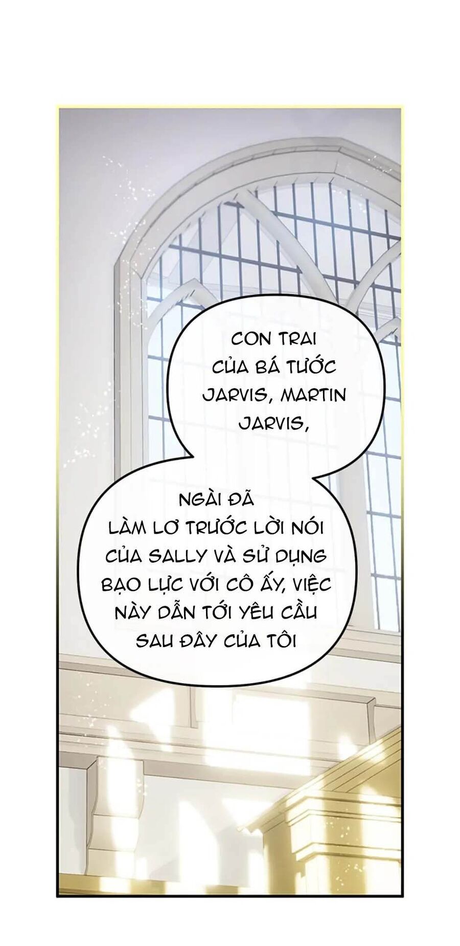 Cuộc Sống Xa Hoa Của Cô Nhân Tình Giả Chapter 52 - 31