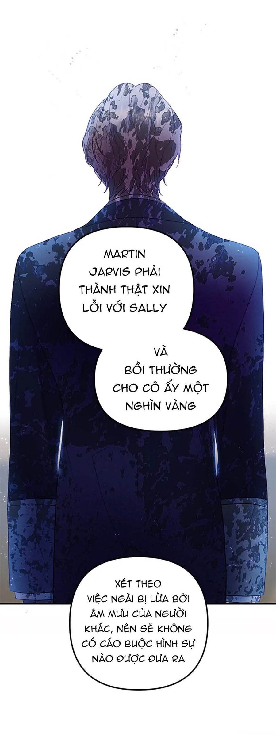 Cuộc Sống Xa Hoa Của Cô Nhân Tình Giả Chapter 52 - 32
