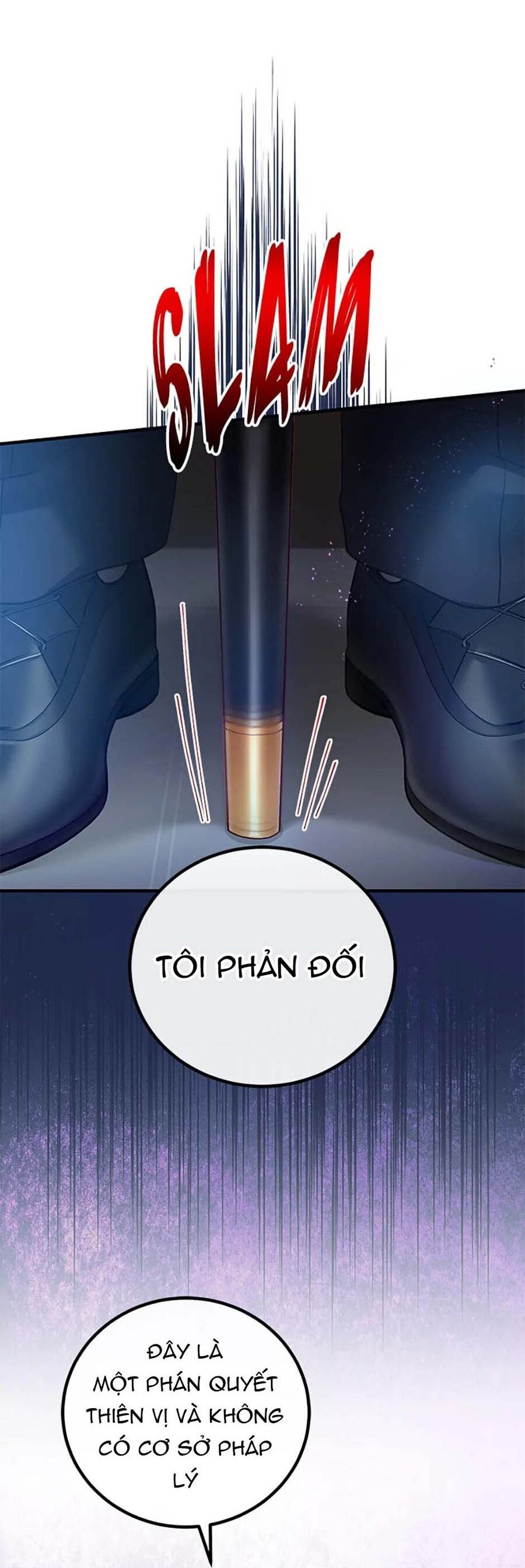 Cuộc Sống Xa Hoa Của Cô Nhân Tình Giả Chapter 52 - 35
