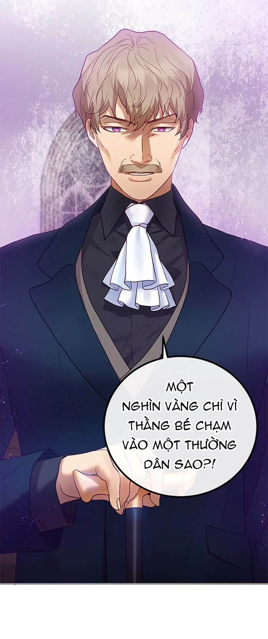 Cuộc Sống Xa Hoa Của Cô Nhân Tình Giả Chapter 52 - 36