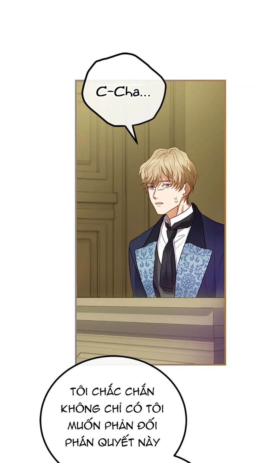 Cuộc Sống Xa Hoa Của Cô Nhân Tình Giả Chapter 52 - 37