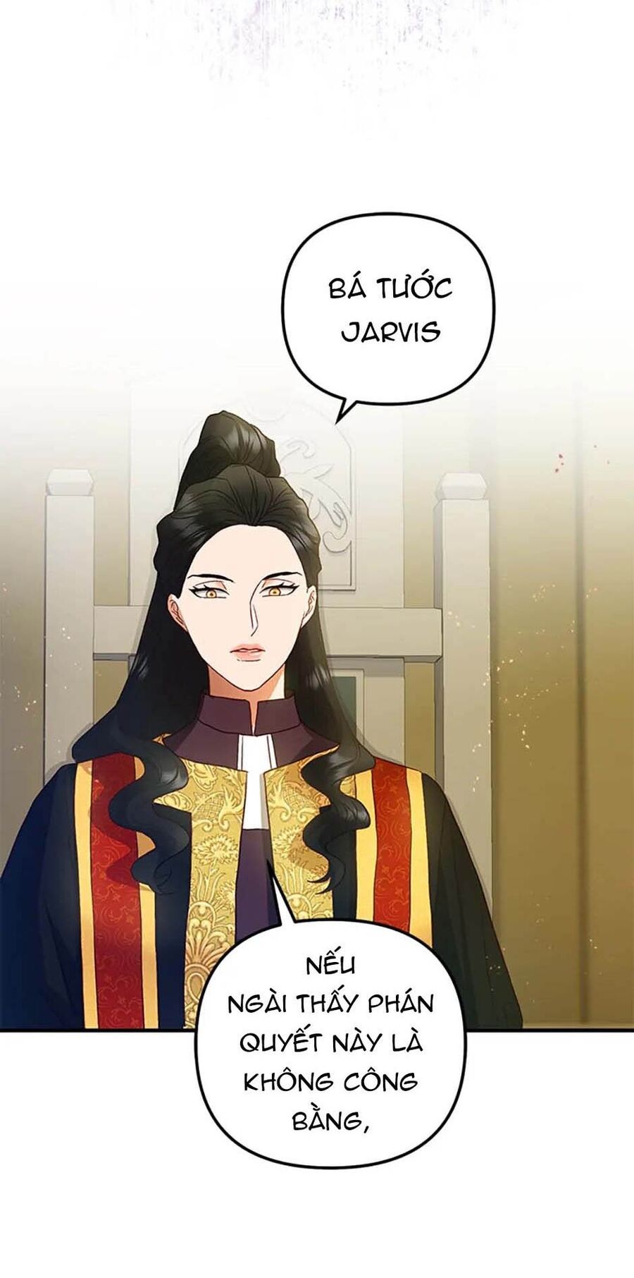 Cuộc Sống Xa Hoa Của Cô Nhân Tình Giả Chapter 52 - 39