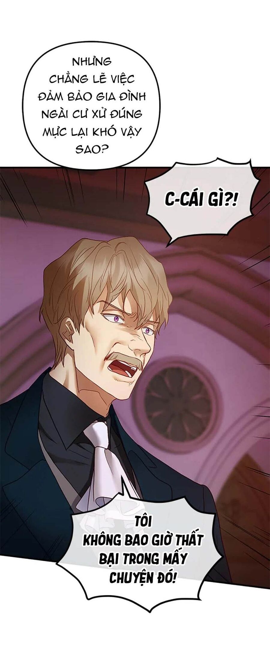 Cuộc Sống Xa Hoa Của Cô Nhân Tình Giả Chapter 52 - 41