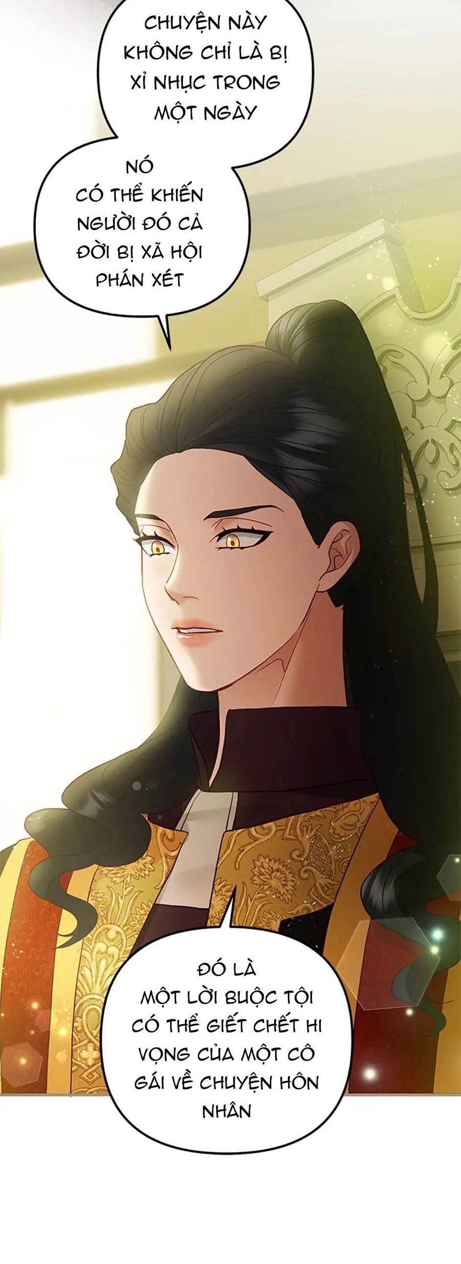 Cuộc Sống Xa Hoa Của Cô Nhân Tình Giả Chapter 52 - 45