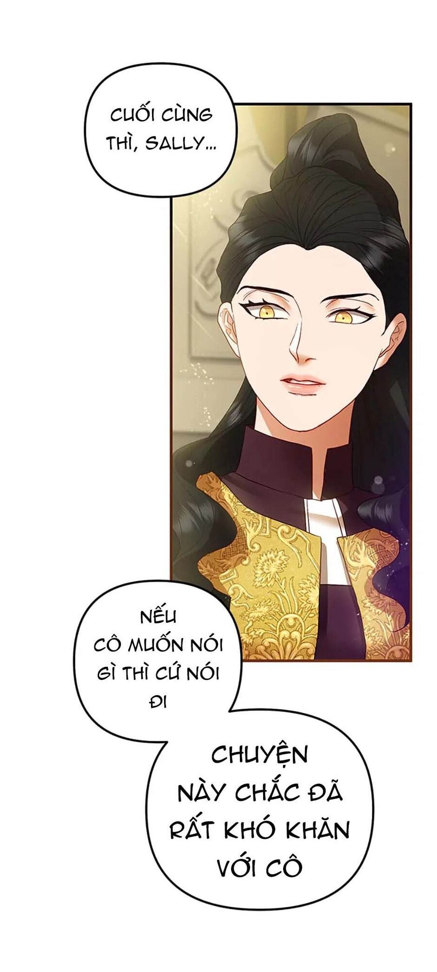 Cuộc Sống Xa Hoa Của Cô Nhân Tình Giả Chapter 52 - 48