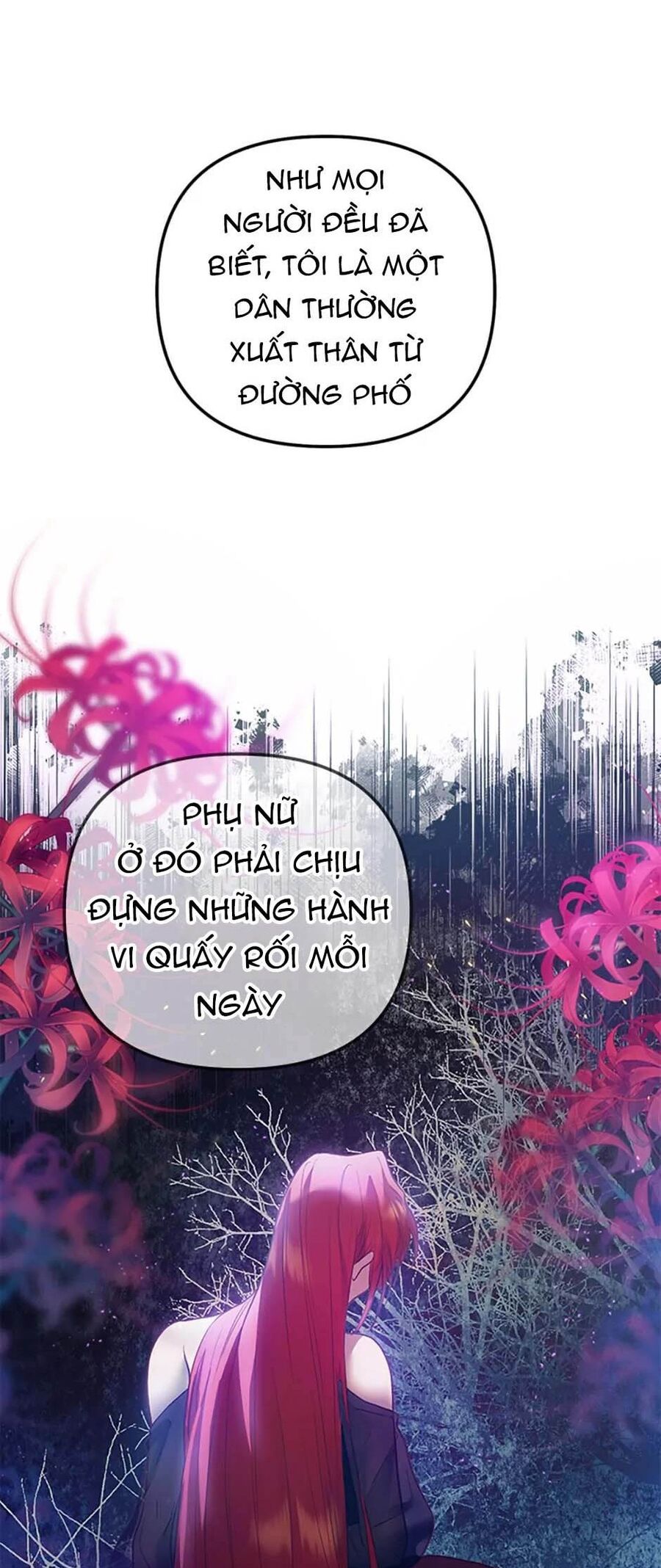 Cuộc Sống Xa Hoa Của Cô Nhân Tình Giả Chapter 52 - 50