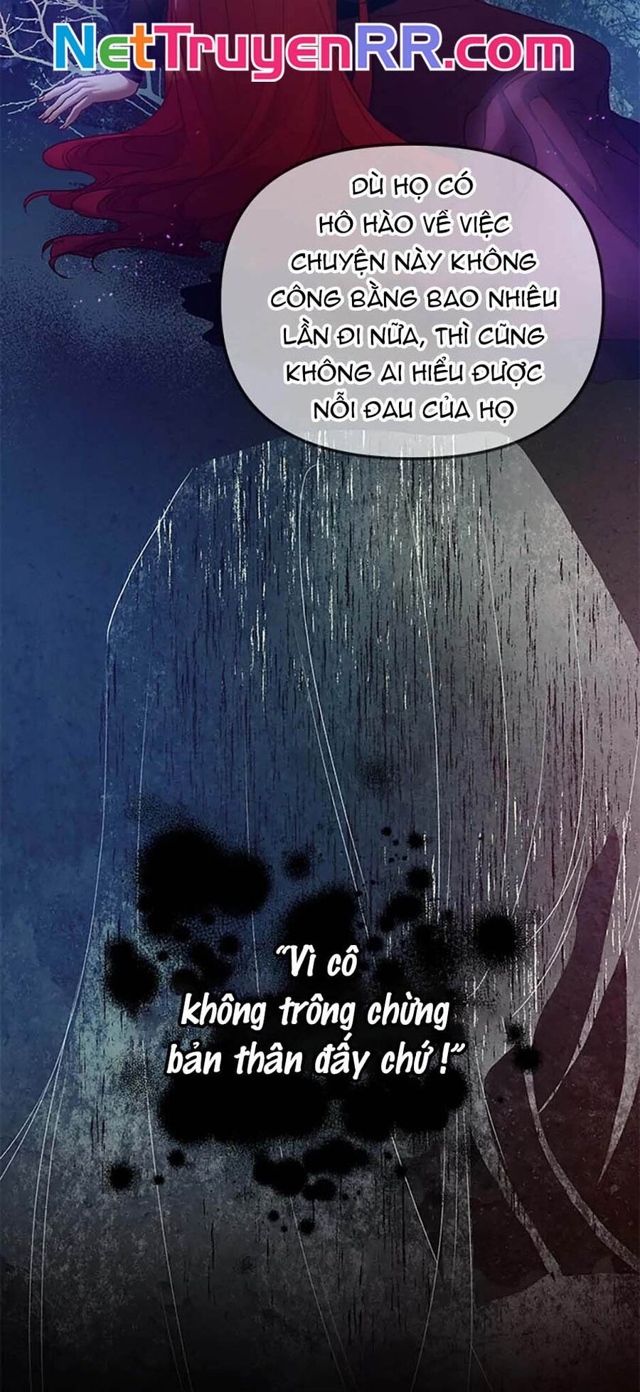 Cuộc Sống Xa Hoa Của Cô Nhân Tình Giả Chapter 52 - 51