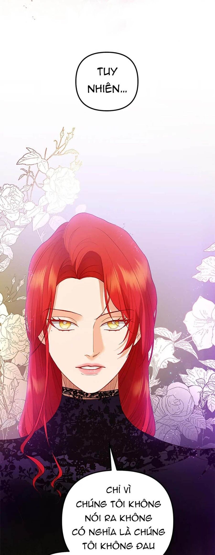 Cuộc Sống Xa Hoa Của Cô Nhân Tình Giả Chapter 52 - 53