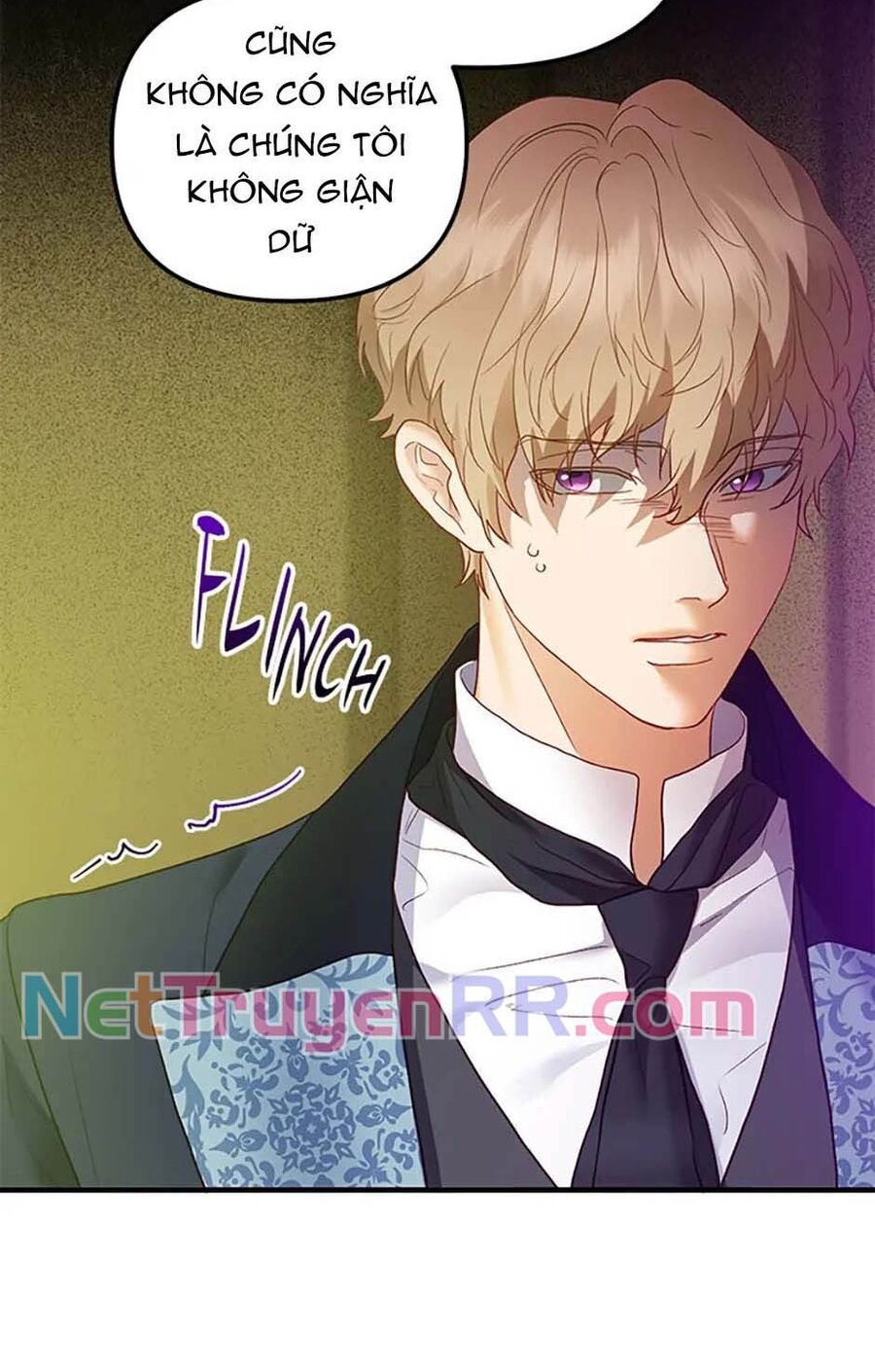 Cuộc Sống Xa Hoa Của Cô Nhân Tình Giả Chapter 52 - 54