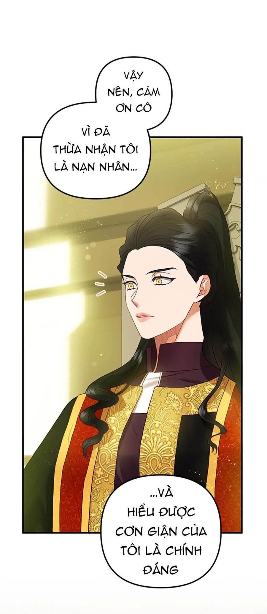 Cuộc Sống Xa Hoa Của Cô Nhân Tình Giả Chapter 52 - 55