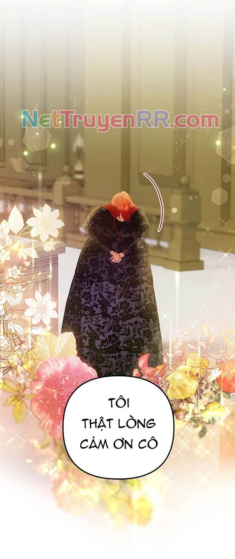 Cuộc Sống Xa Hoa Của Cô Nhân Tình Giả Chapter 52 - 56