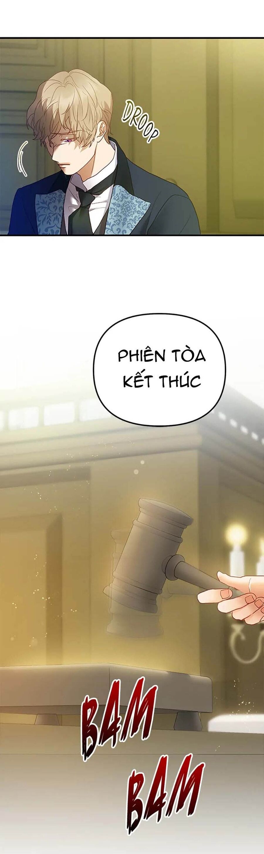 Cuộc Sống Xa Hoa Của Cô Nhân Tình Giả Chapter 52 - 57