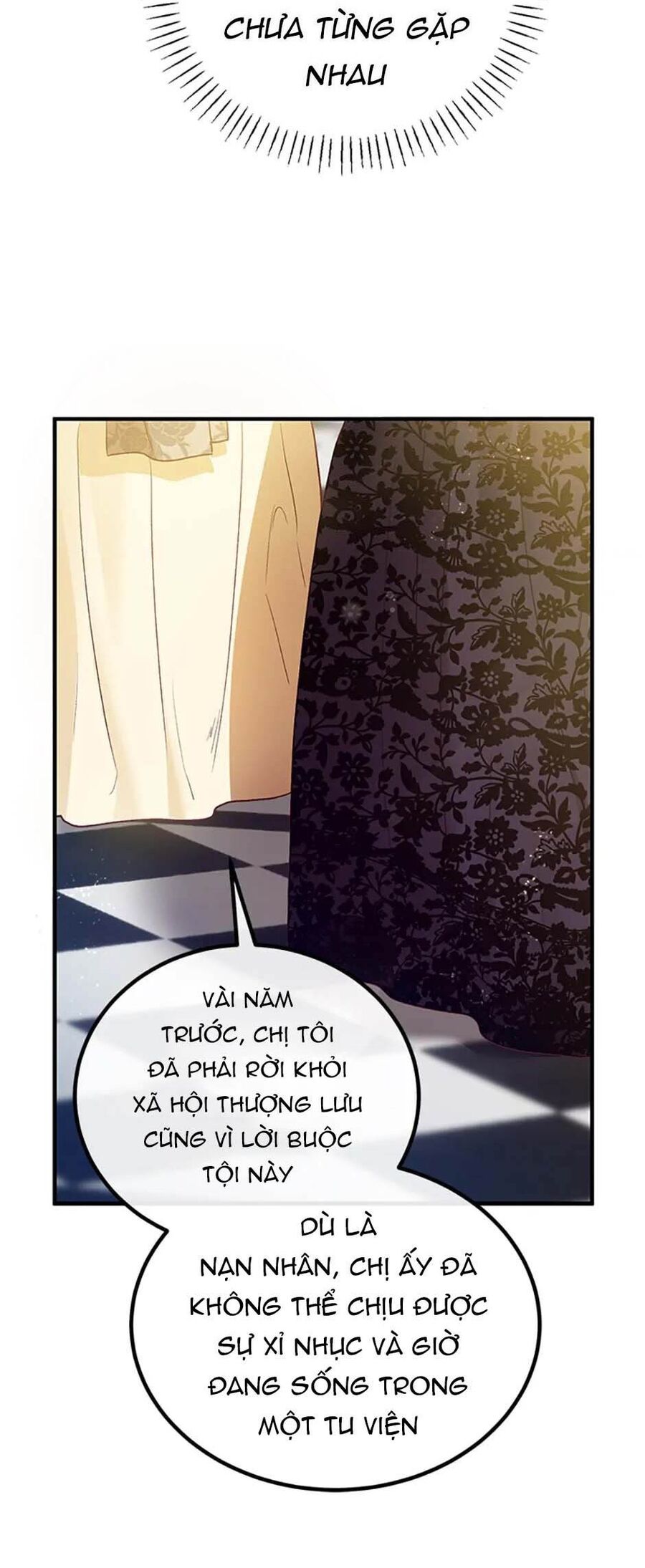 Cuộc Sống Xa Hoa Của Cô Nhân Tình Giả Chapter 52 - 60