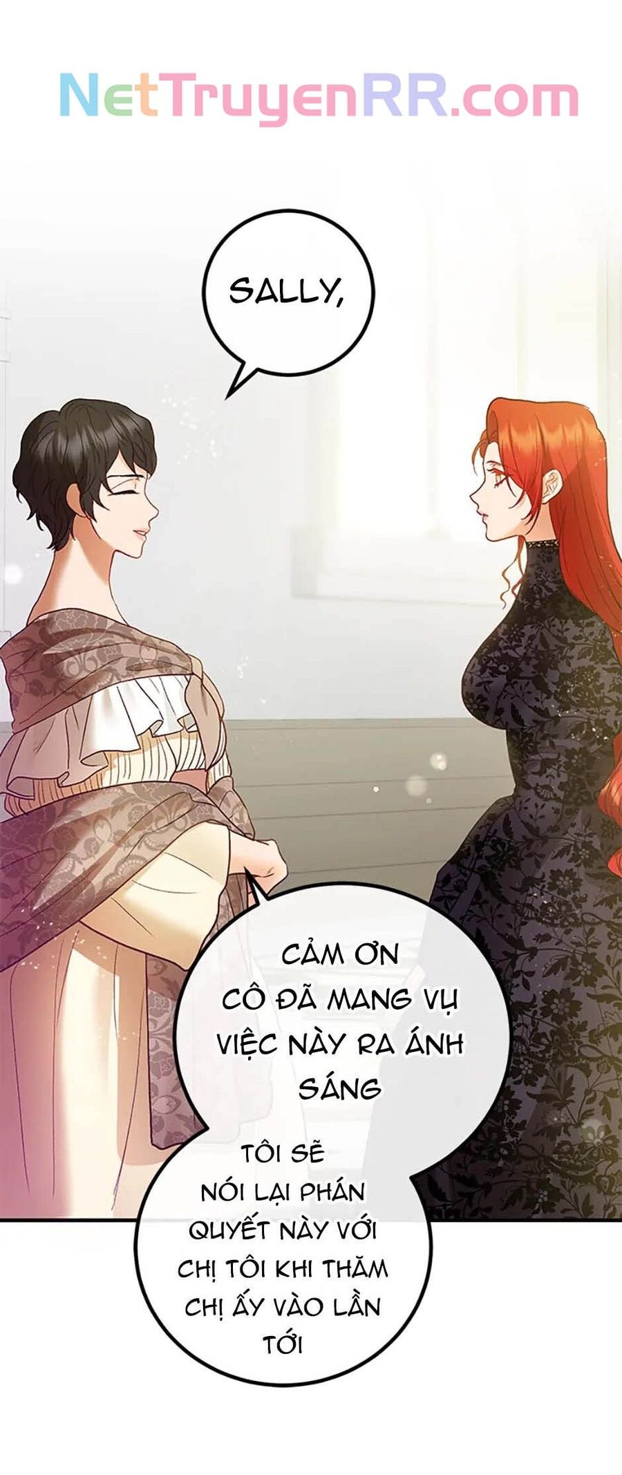 Cuộc Sống Xa Hoa Của Cô Nhân Tình Giả Chapter 52 - 61