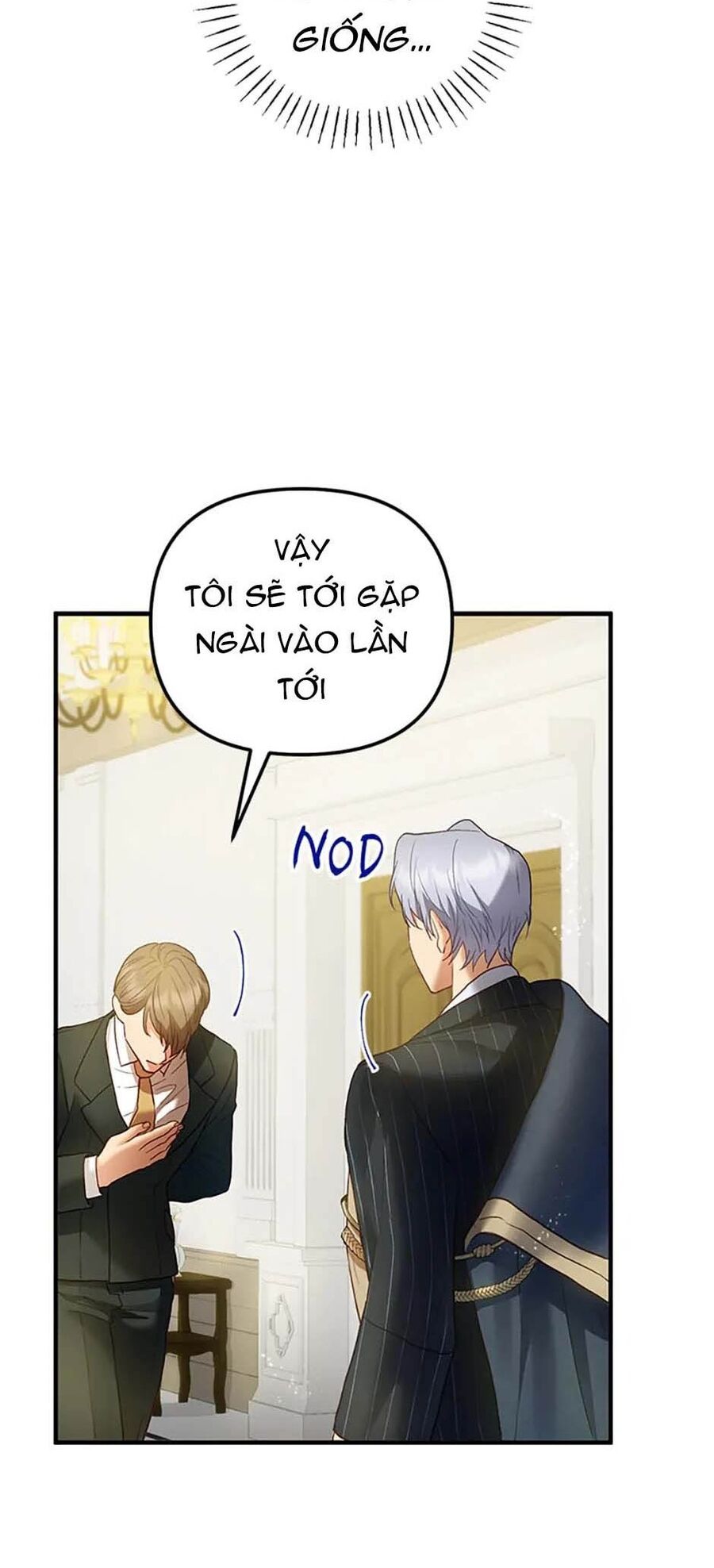 Cuộc Sống Xa Hoa Của Cô Nhân Tình Giả Chapter 52 - 67