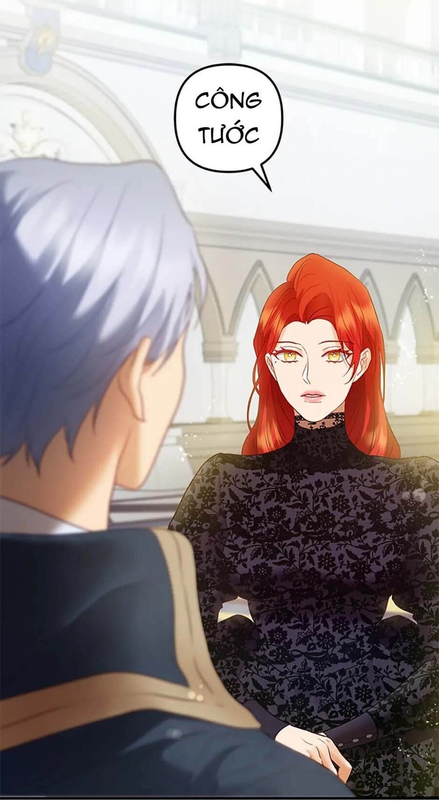 Cuộc Sống Xa Hoa Của Cô Nhân Tình Giả Chapter 52 - 69