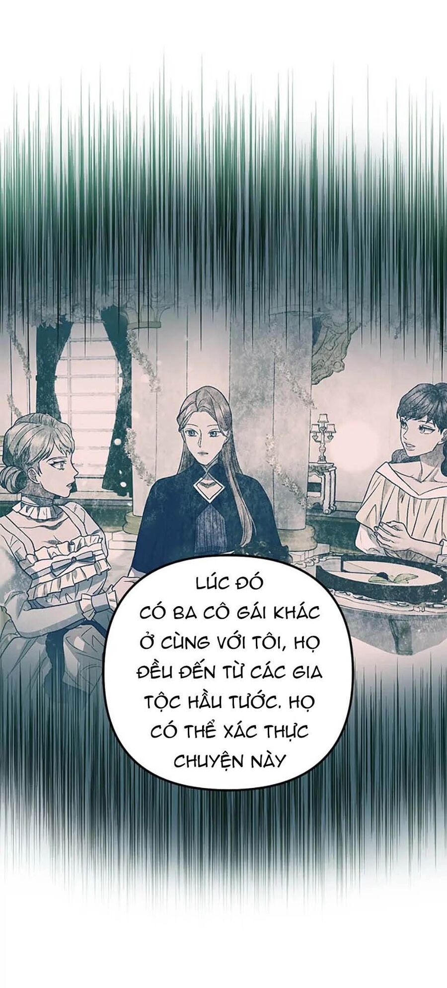 Cuộc Sống Xa Hoa Của Cô Nhân Tình Giả Chapter 52 - 8