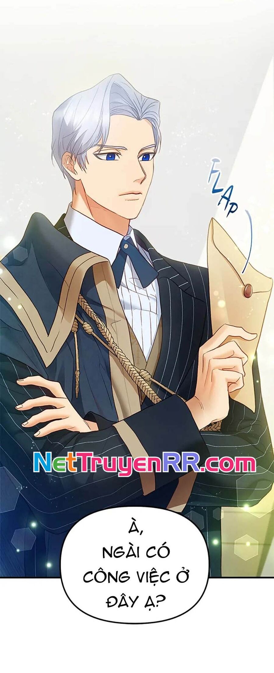 Cuộc Sống Xa Hoa Của Cô Nhân Tình Giả Chapter 52 - 71