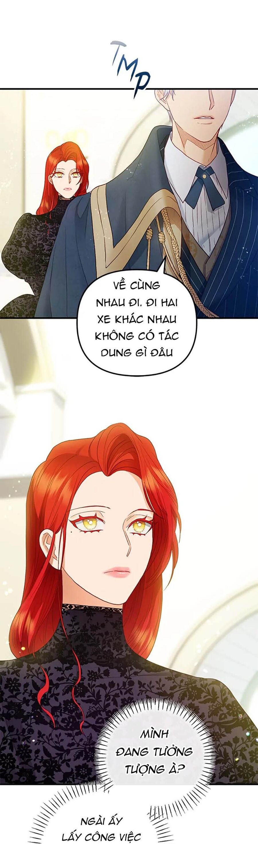 Cuộc Sống Xa Hoa Của Cô Nhân Tình Giả Chapter 52 - 73